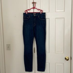 Mother Jeans Size 26